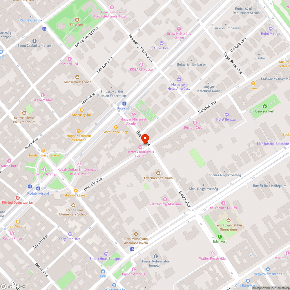 gallyak bejelentés helye