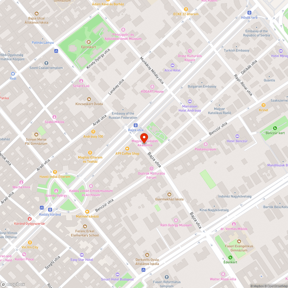 lehetne elmélkedni bejelentés helye