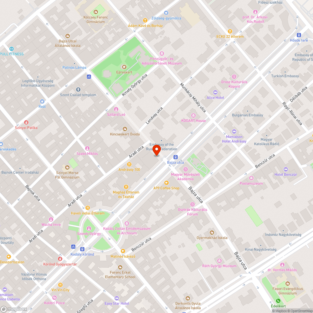 elszáradt fa - mert nem is kell, hogy ott legyen bejelentés helye