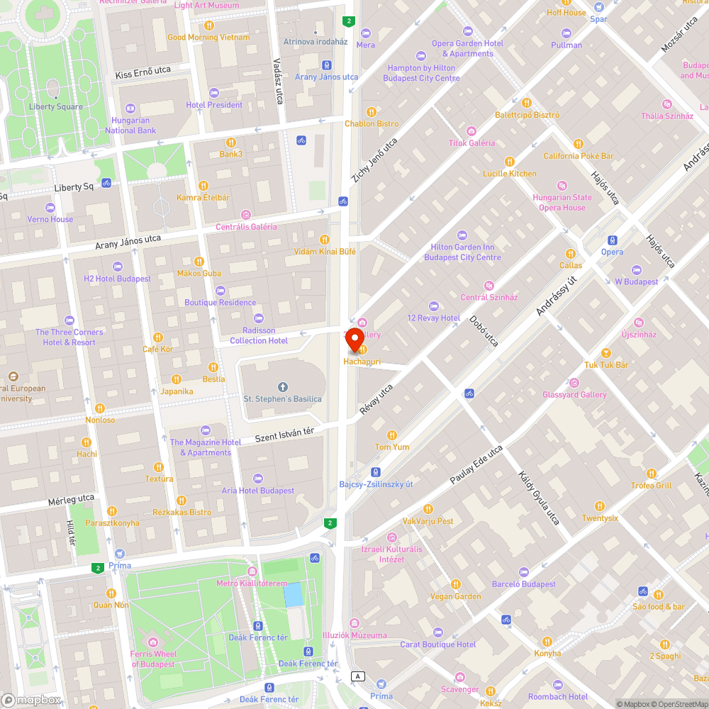 Pollerek bejelentés helye