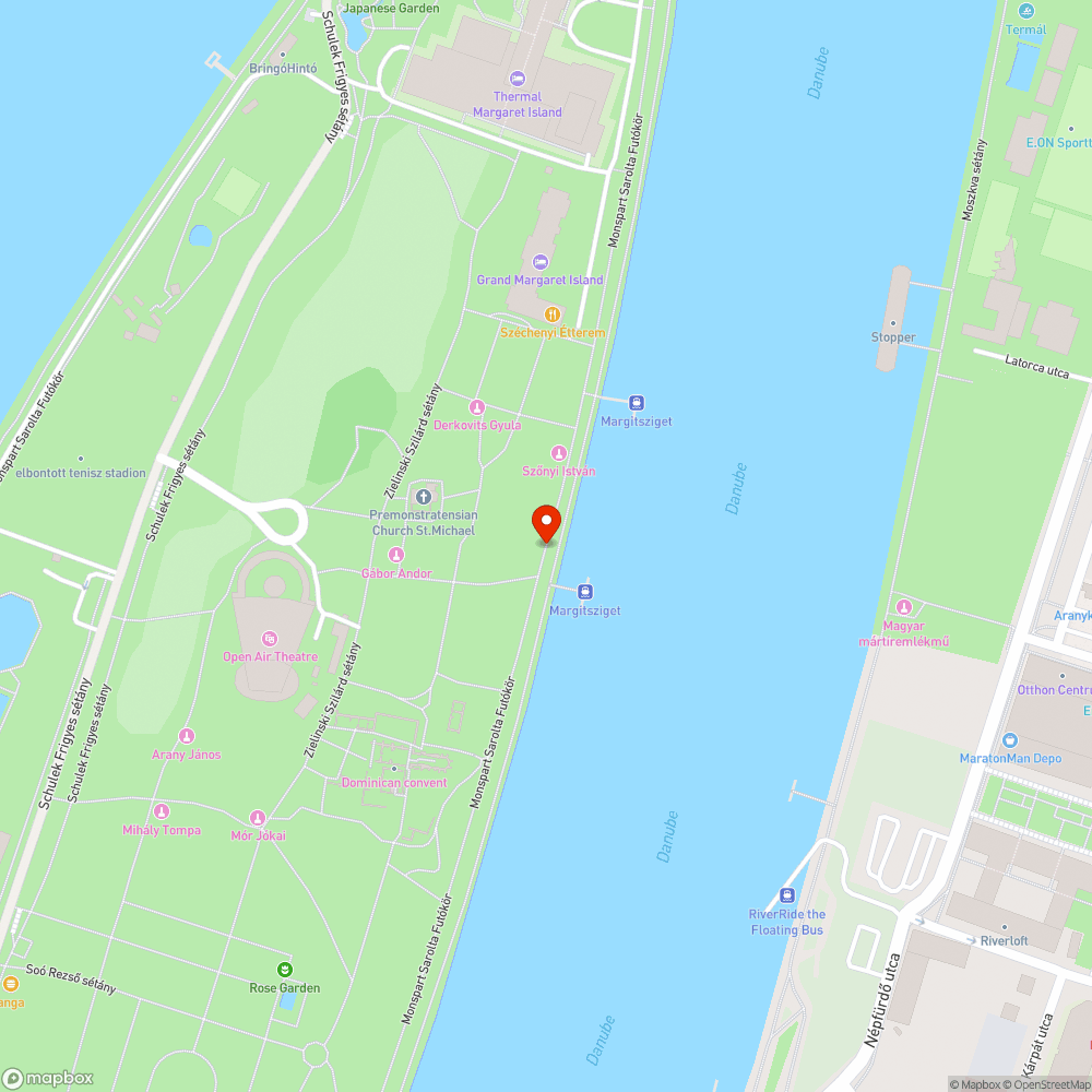 de jó lenne, ha lennének padok! bejelentés helye