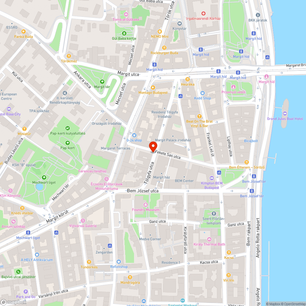 Nem működő lámpa bejelentés helye