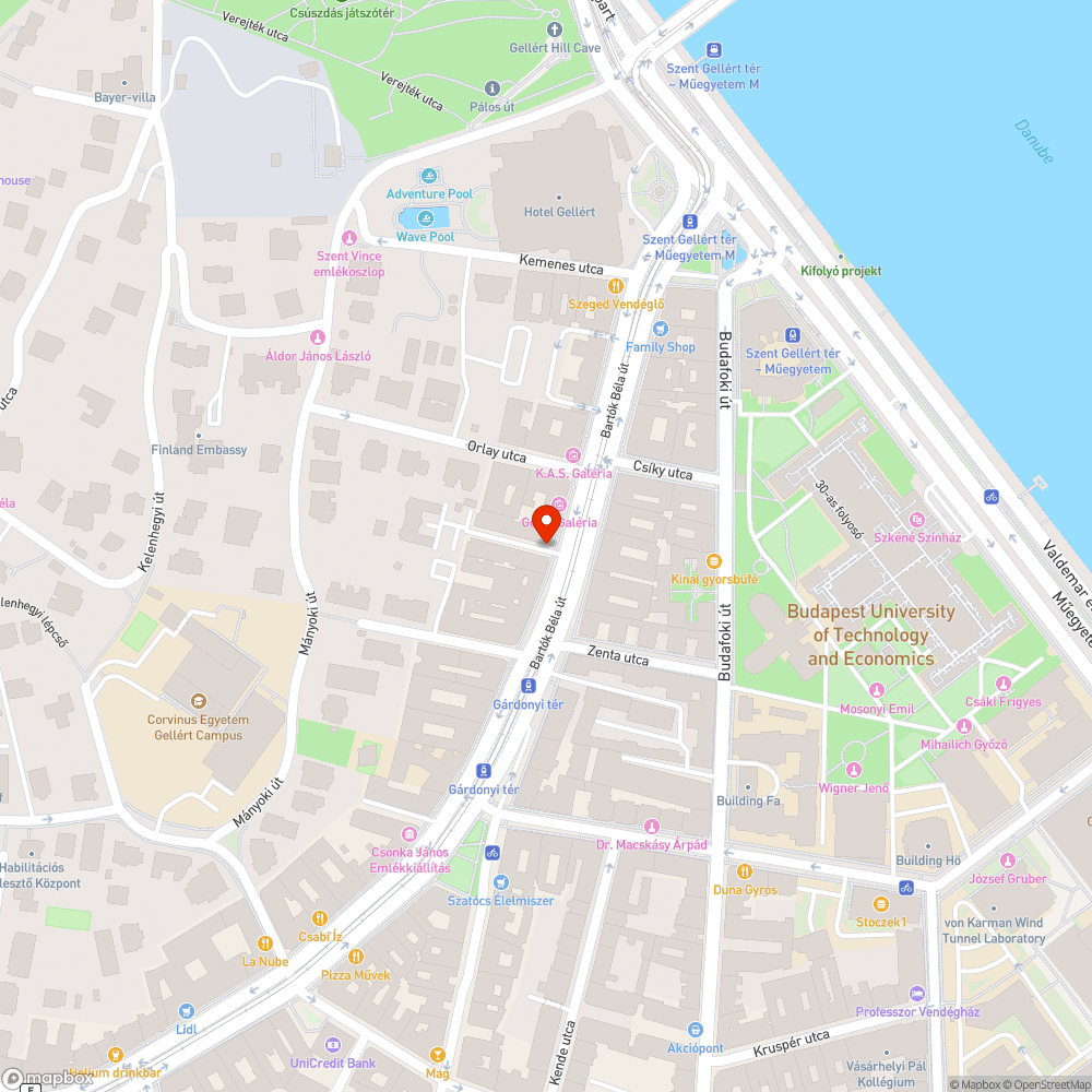 Hulladék a fa tövében bejelentés helye