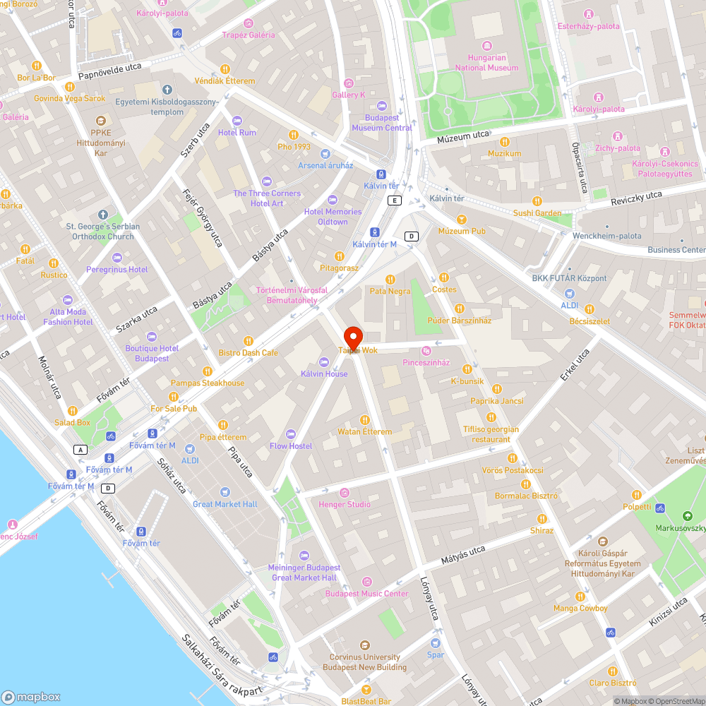 szép, friss kátyú :) bejelentés helye