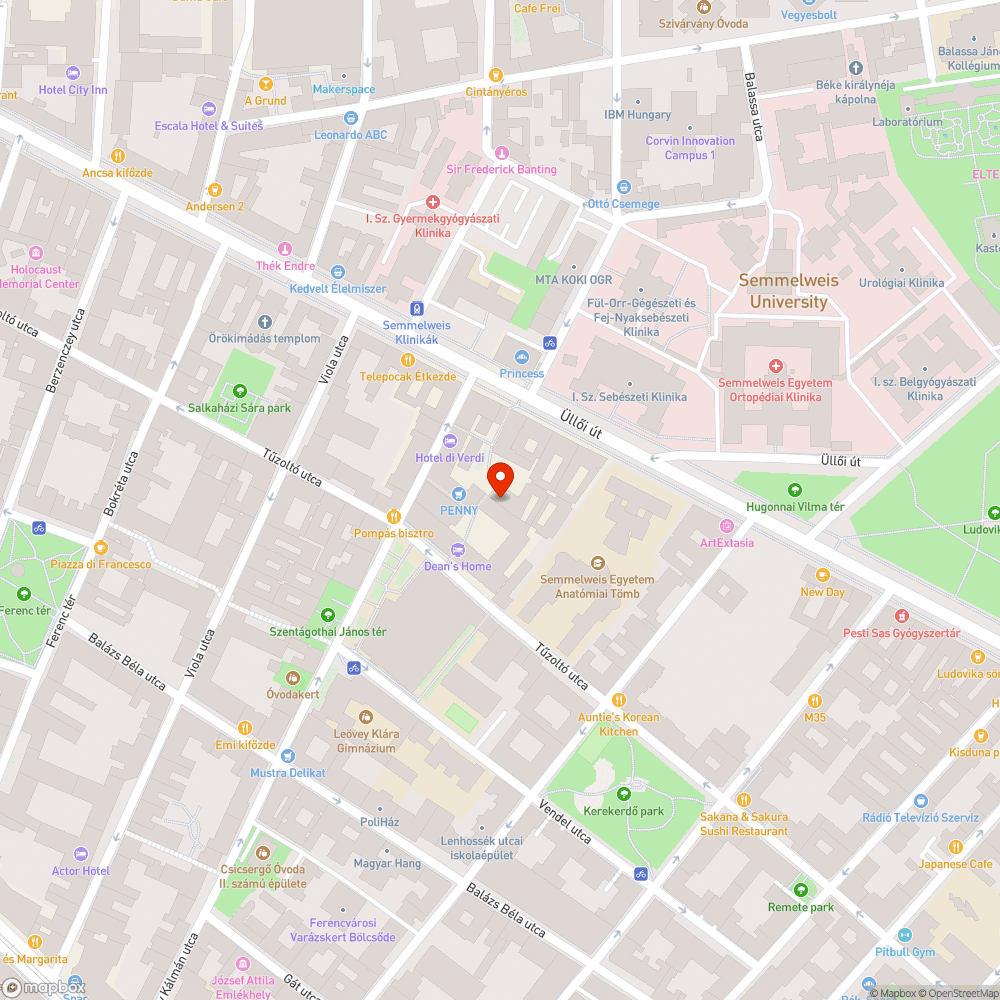 Sötét az új átjáró bejelentés helye