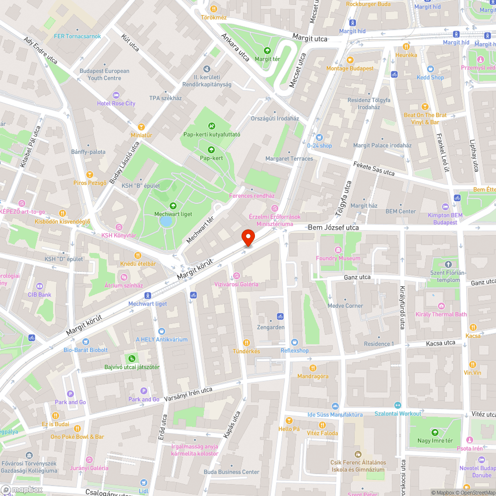 Idejétmúlt tábla bejelentés helye