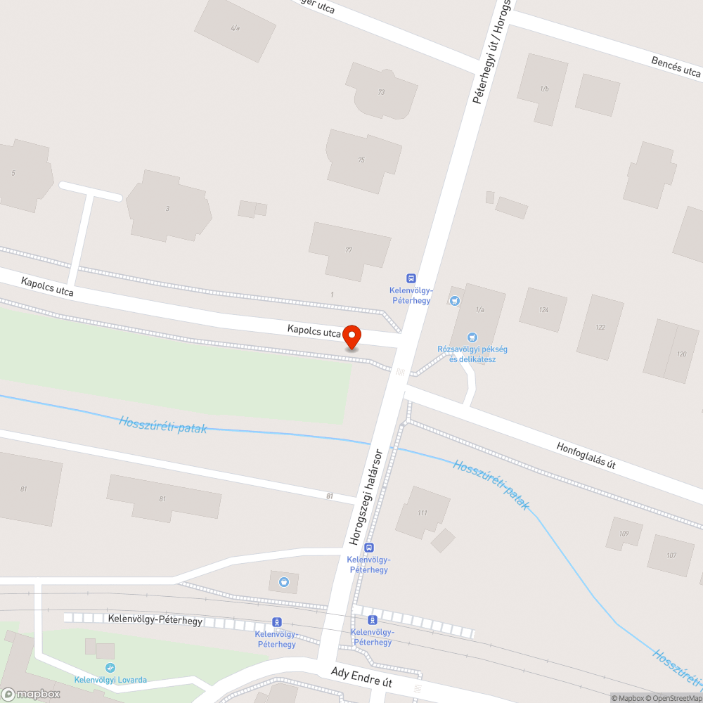 Szemét, szemetelő munkások bejelentés helye