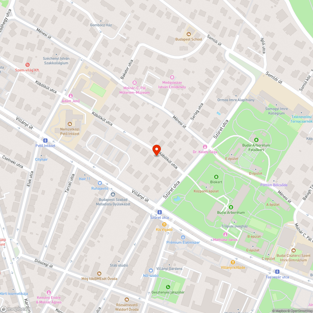 Lejárt műszakis autó bejelentés helye