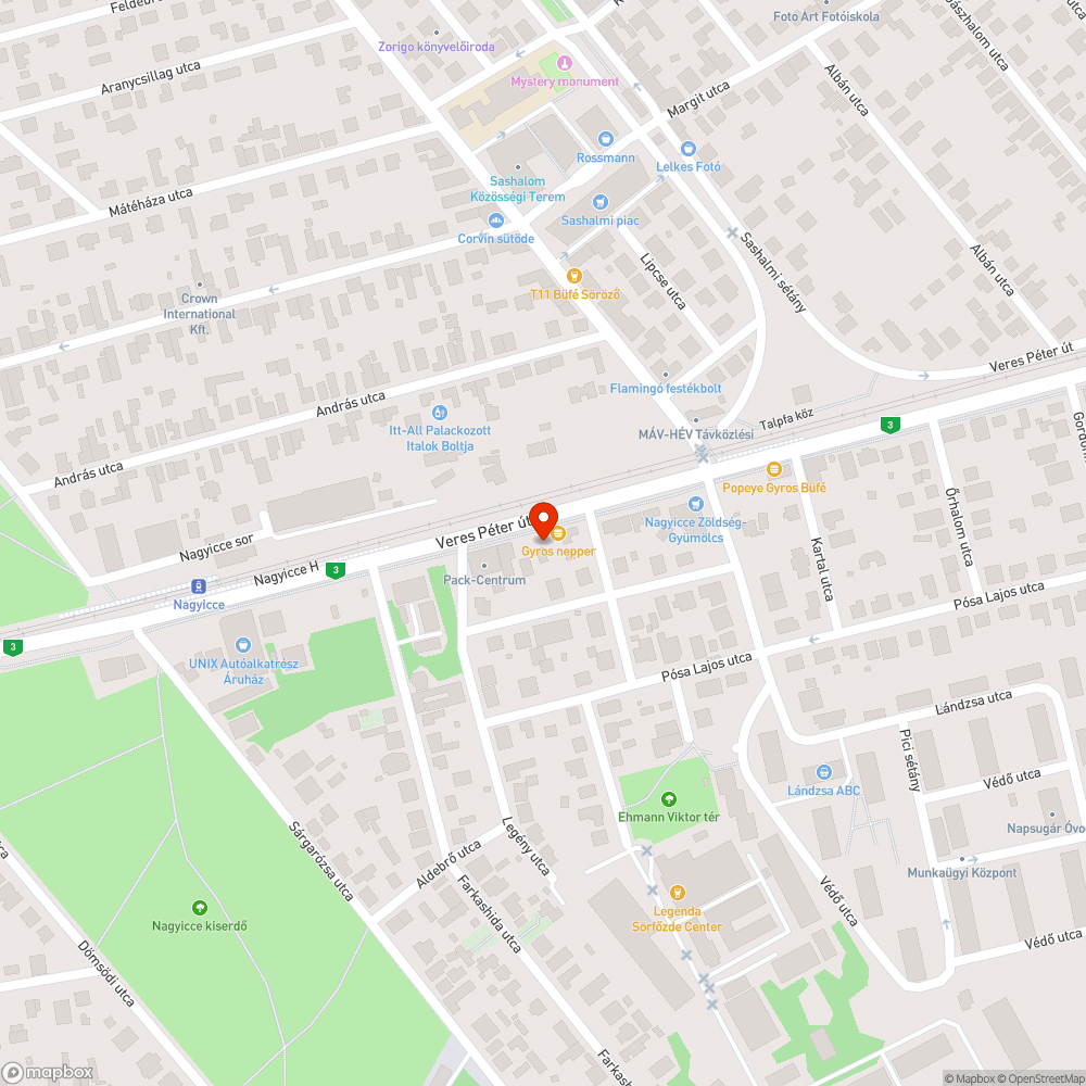 Kicsi, nehezen nyitható ablakok bejelentés helye