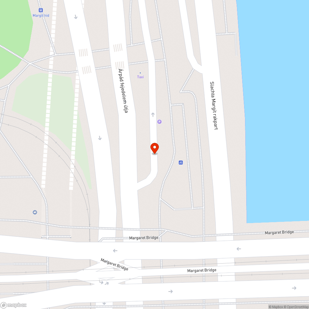 Elhajlott poller bejelentés helye