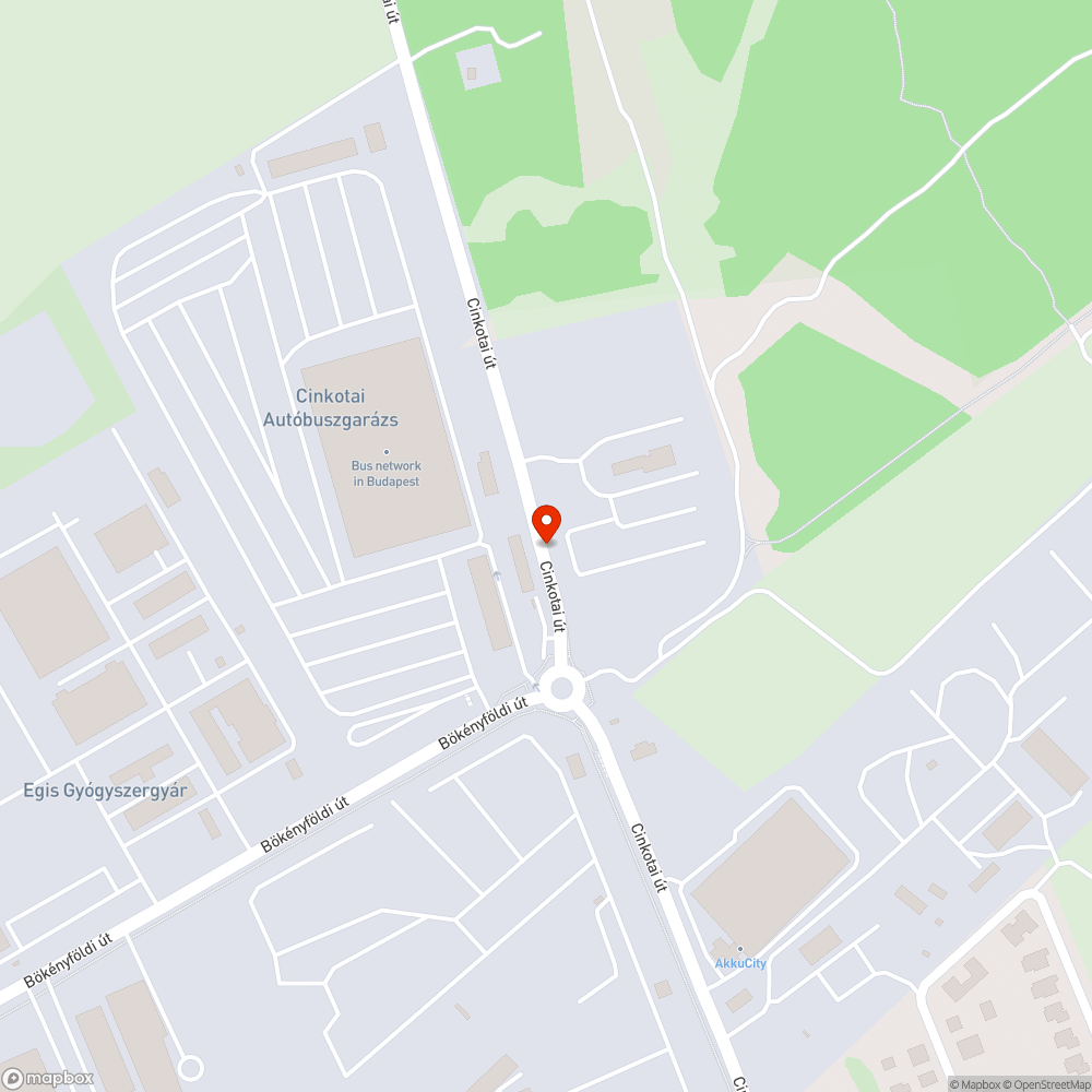 kátyús út, veszélyes felgyűrődések bejelentés helye