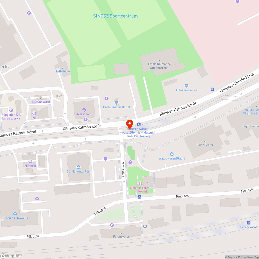 terelés megoldatlan bejelentés helye