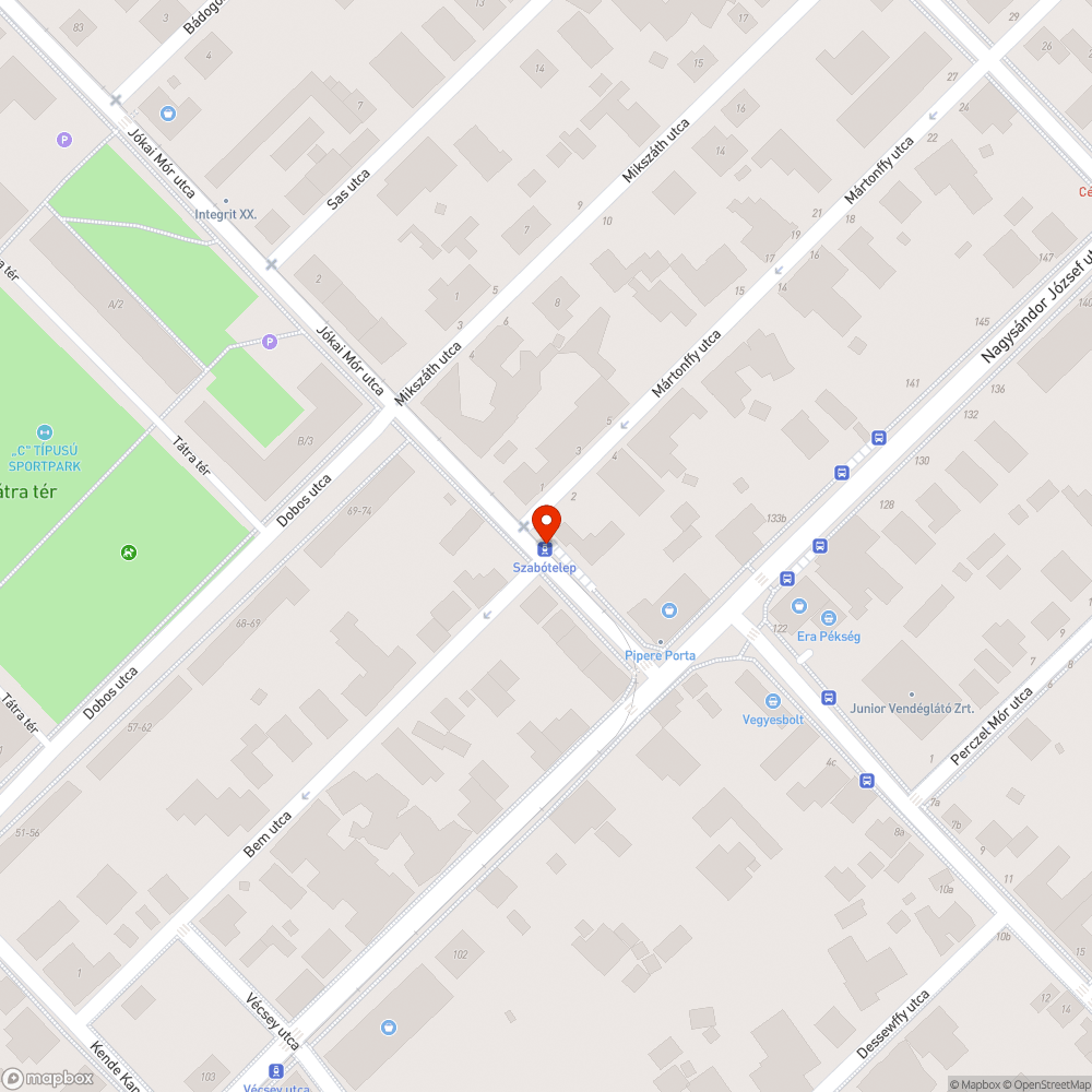 Összefirkált menetrendtáblák bejelentés helye