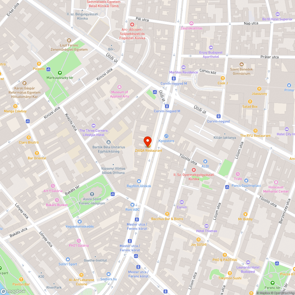 Graffitis elektromos szekrény bejelentés helye