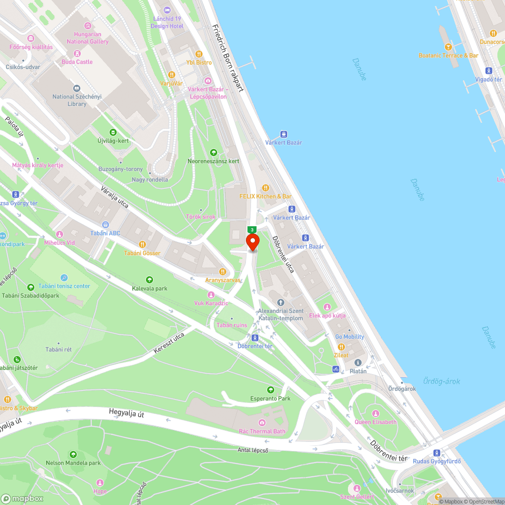 Ottfelejtett mobil illemhely bejelentés helye