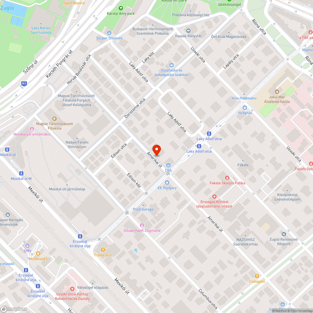 Lenőtt ágak bejelentés helye