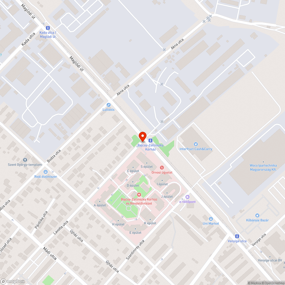 Kartonpapír a fán bejelentés helye