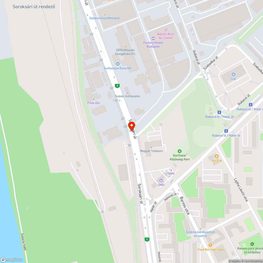 Robogó a járdán hagyva bejelentés helye