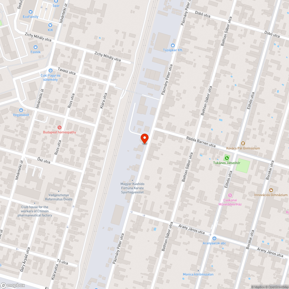 Elhanyagolt telek, parlagfű bejelentés helye