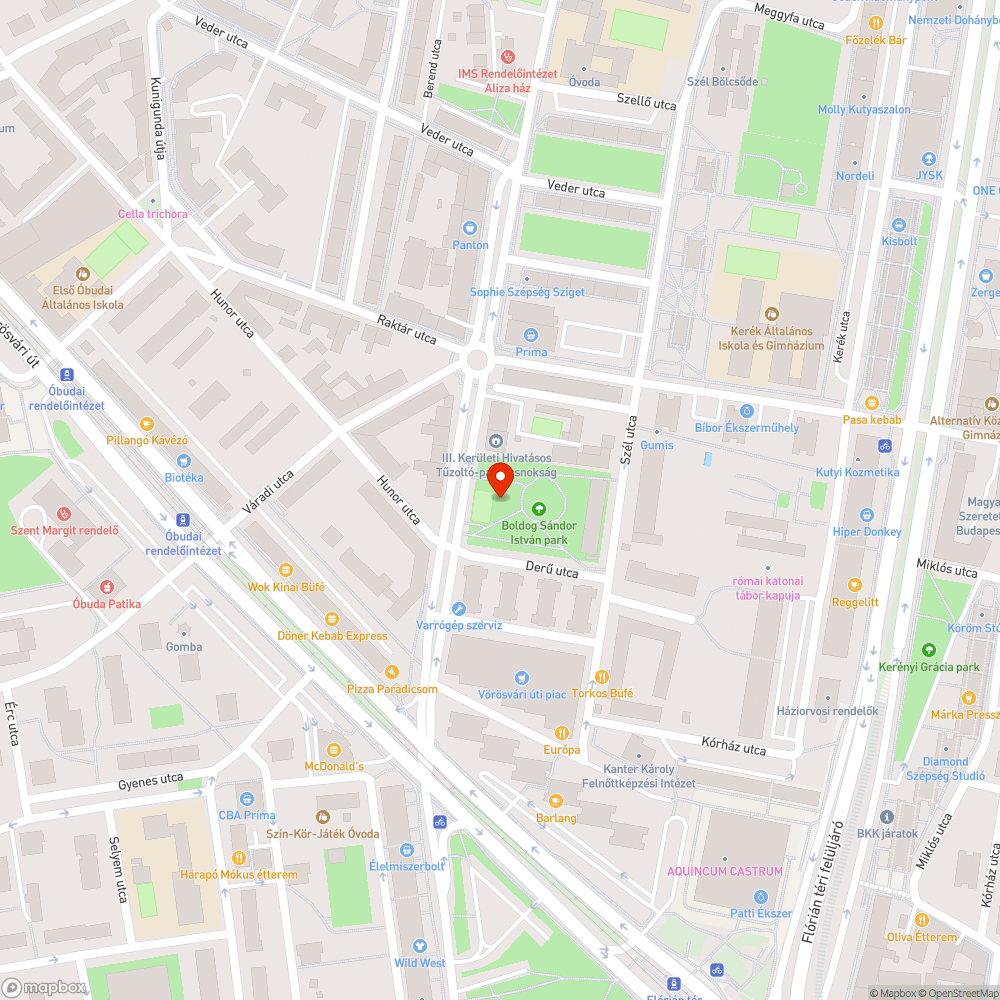 Karbantartásra szoruló játszótéri játékok bejelentés helye