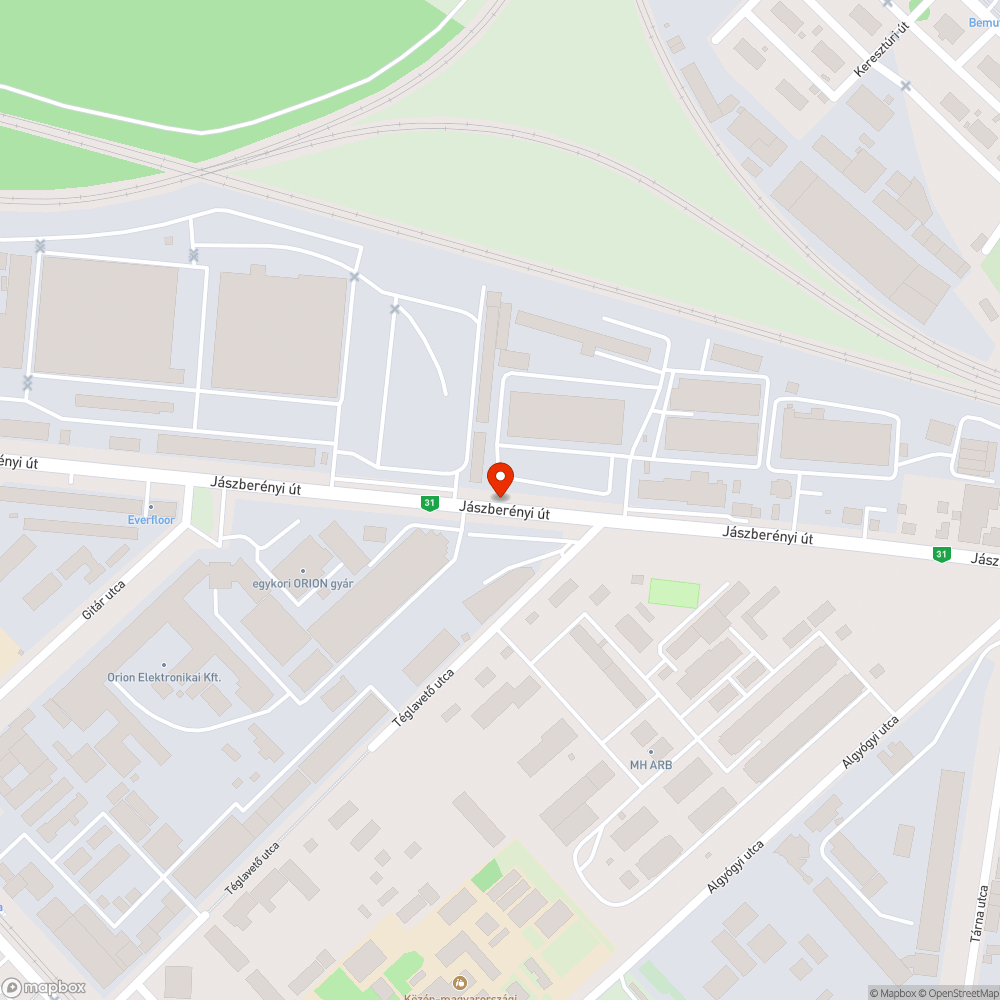 Hogy néz ki? bejelentés helye