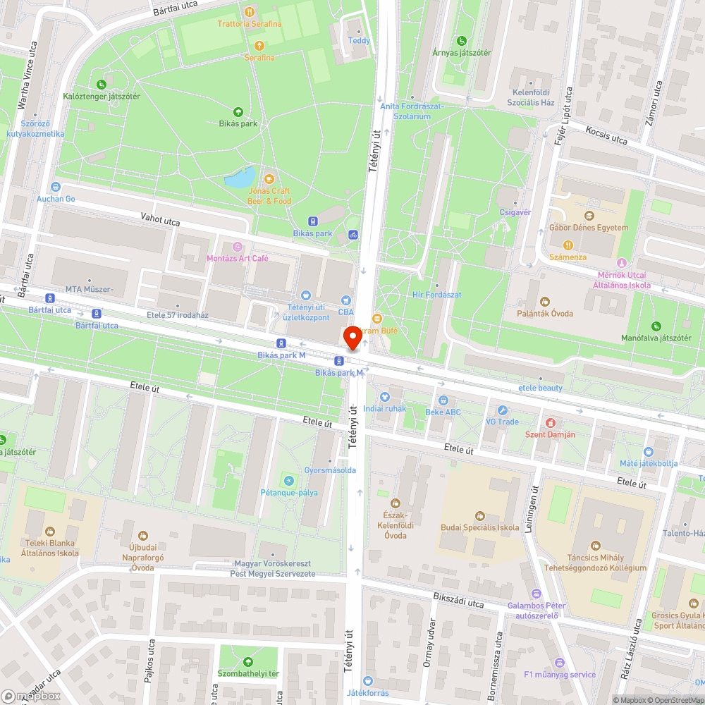 Kiégett az egyik gyalogos forgalmi jelzőlámpa bejelentés helye