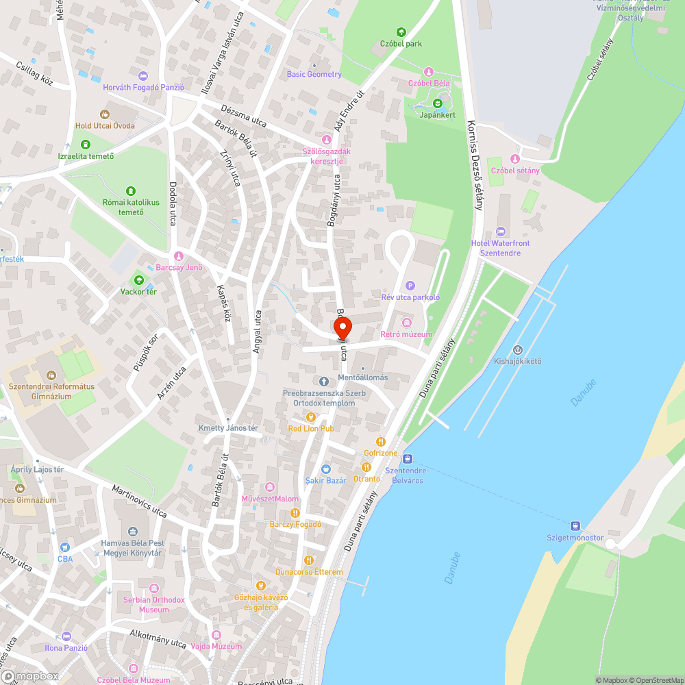 Hibás táblázás bejelentés helye