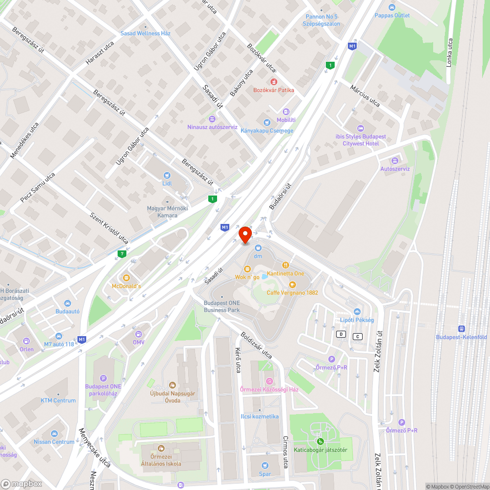 Összefirkált hirdetőtábla bejelentés helye