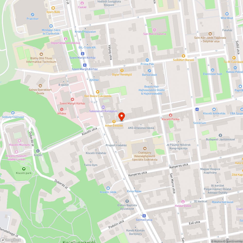 elfordult jelzőfej bejelentés helye