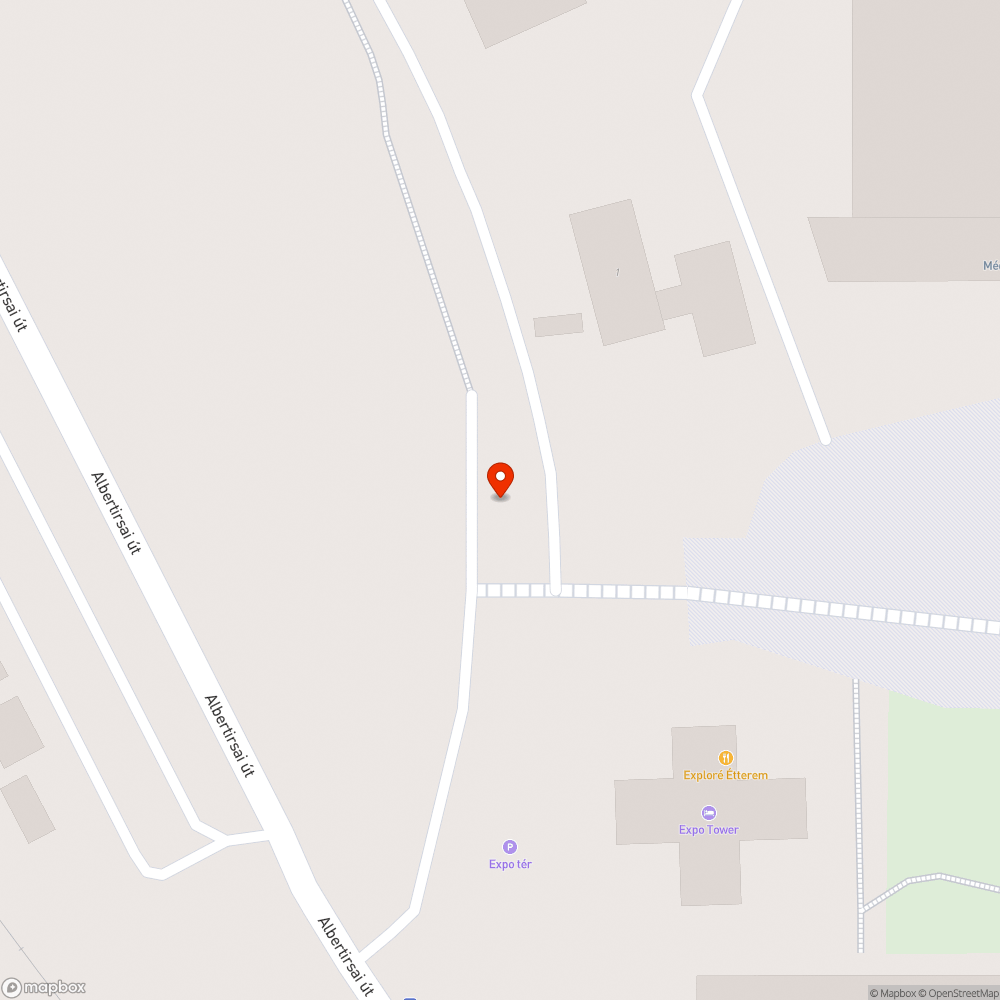 Fatörzs bejelentés helye