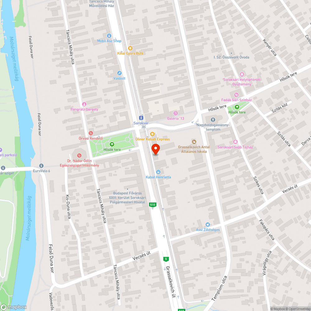 hiányzó, letörött szemétgyűjtők HÉV megállóban bejelentés helye