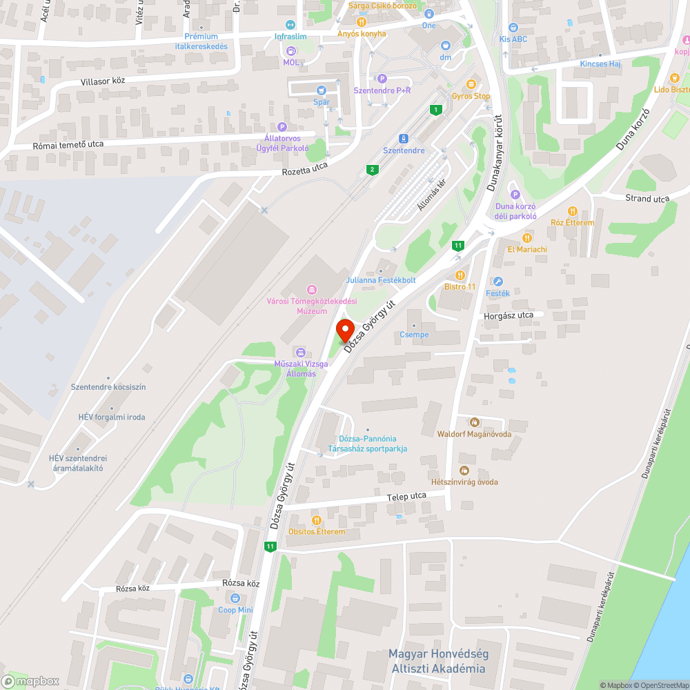 Szomjazik az ivó kisleány bejelentés helye