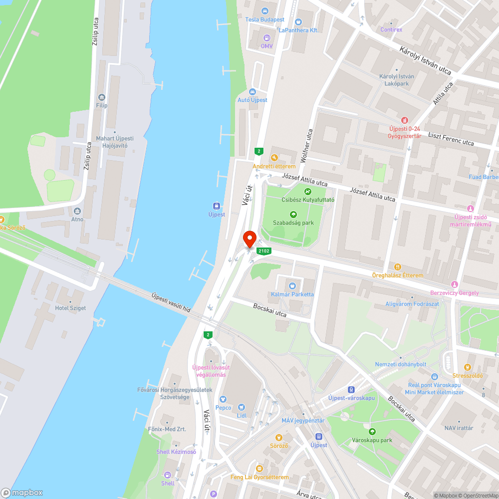 Légkondicionálás reggelente bejelentés helye