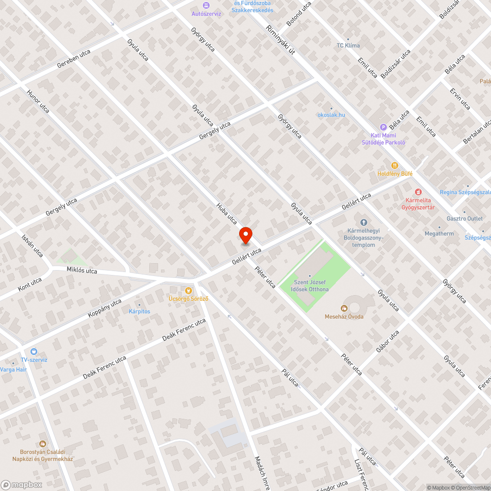 Sok katyú egy kupacon bejelentés helye