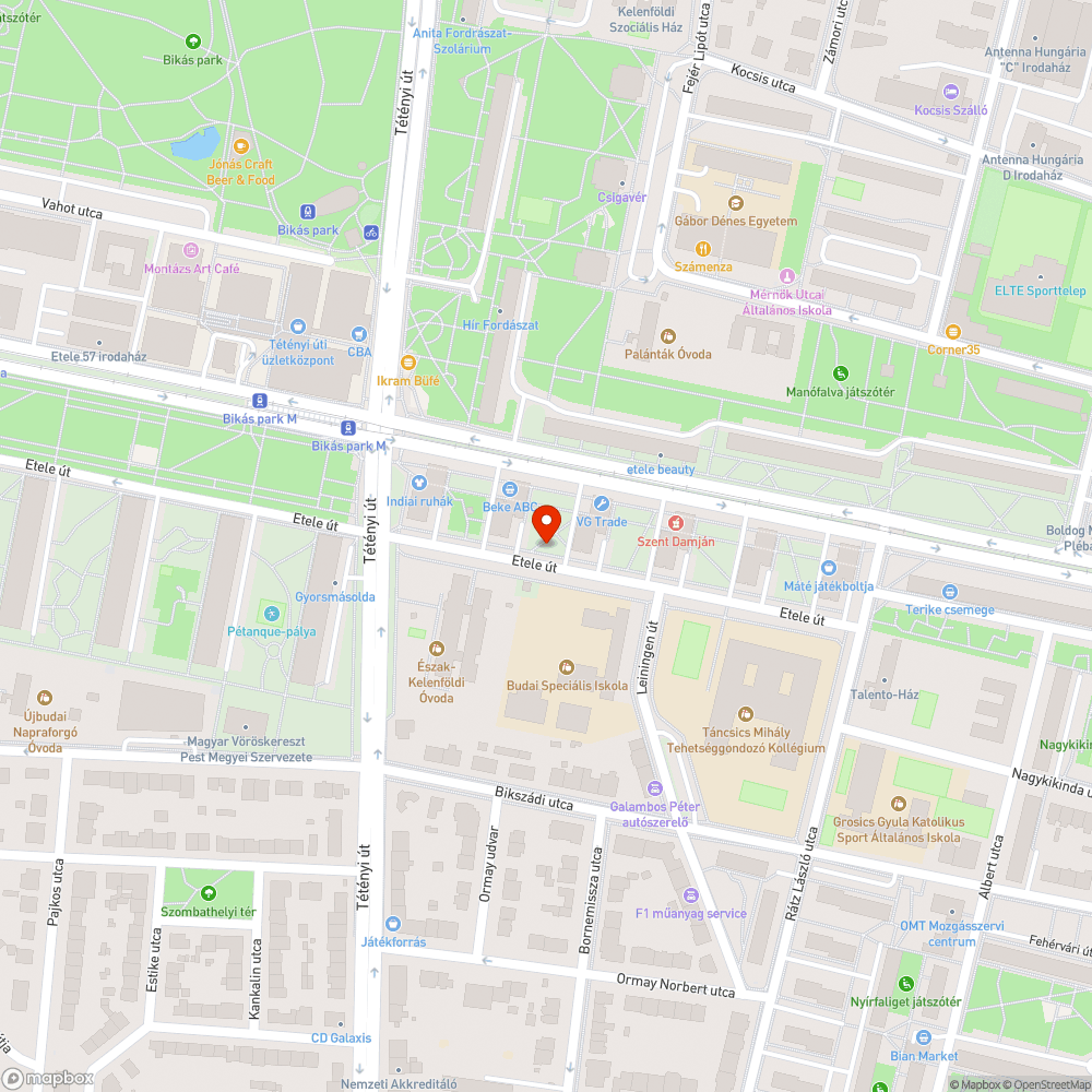 sörösdobozok, sörösüvegek, csikktenger a közterületen bejelentés helye