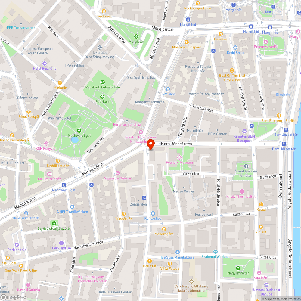 Sárga villogó lámpa folyamatosan világít bejelentés helye