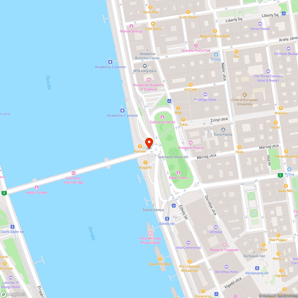 Celluxozott látványosság bejelentés helye