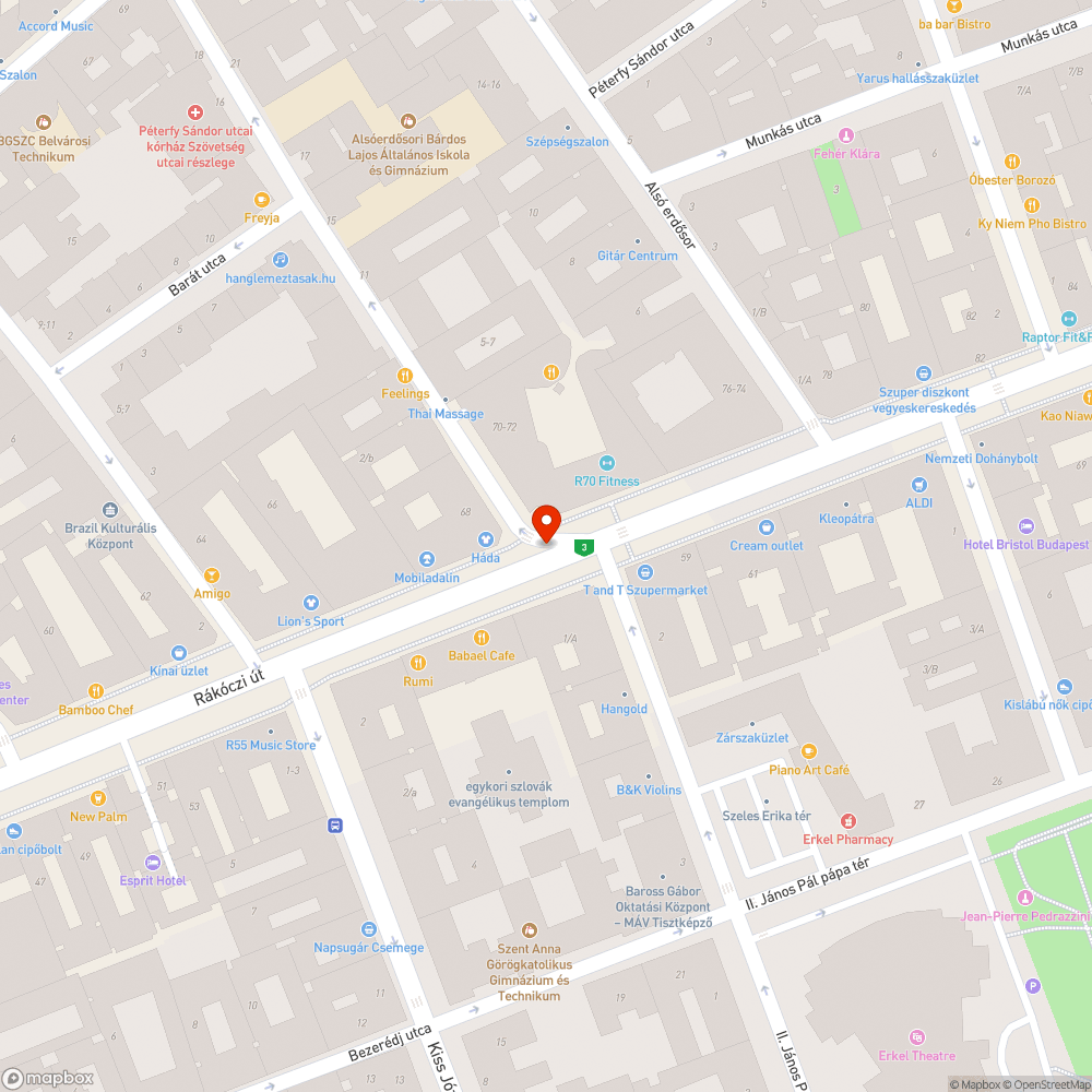 Nem működik a biciklis lámpa bejelentés helye