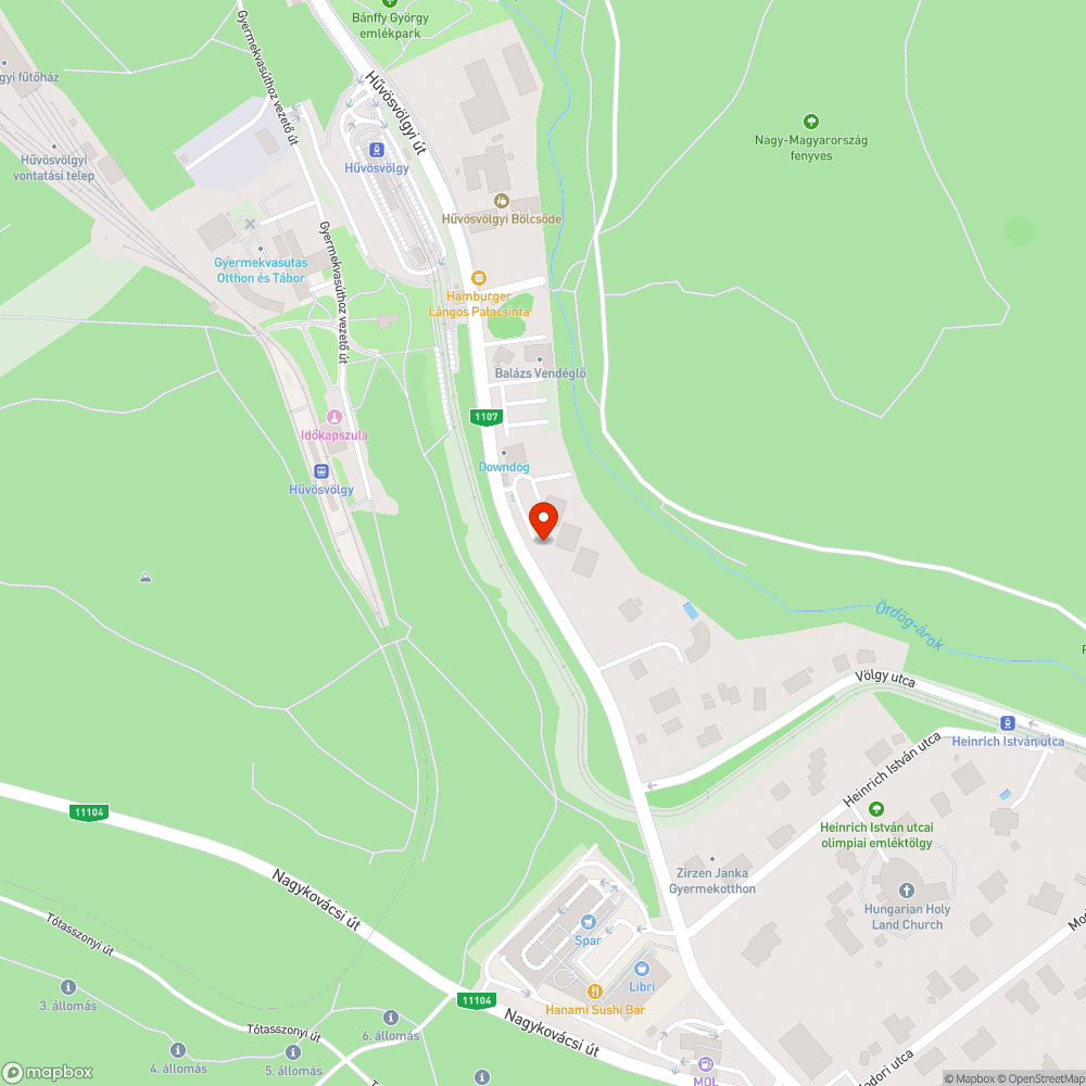 Gondozás és öntözés hiánya bejelentés helye