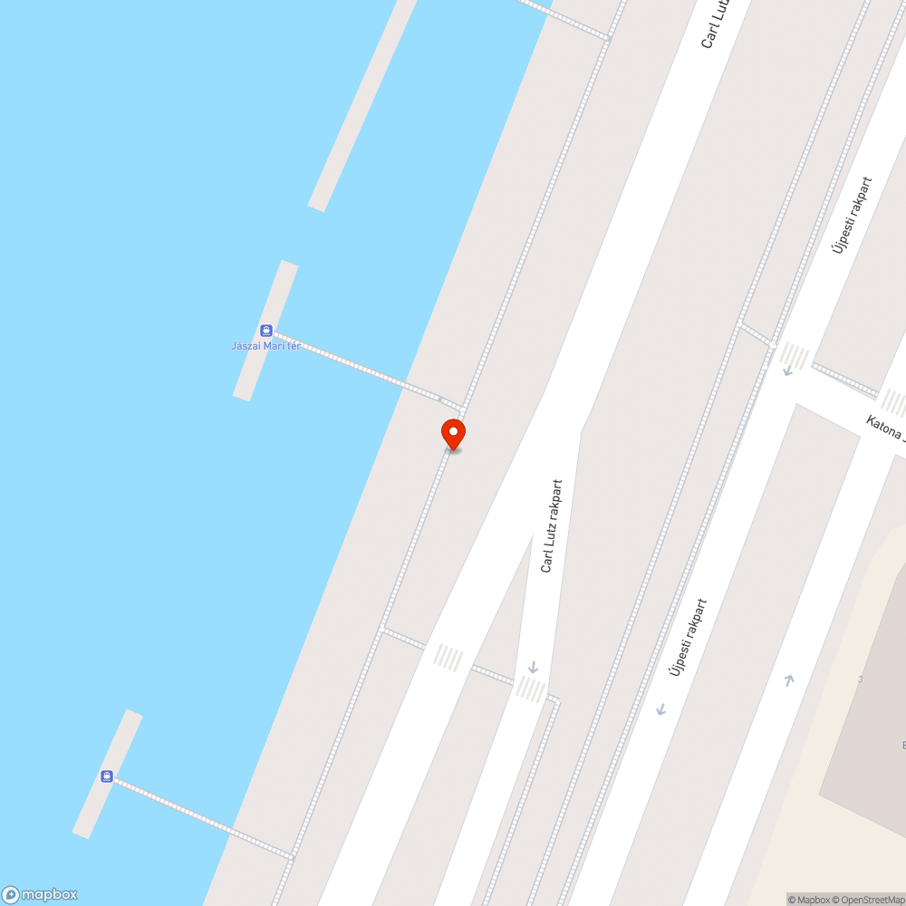 parkoló autó bejelentés helye