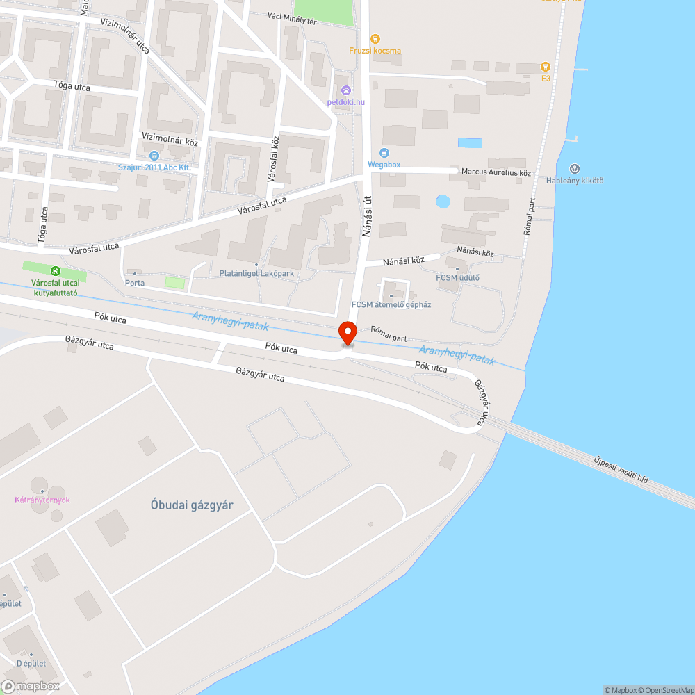 Csomópont forgalmi rend jelzésrendszere javítandó bejelentés helye