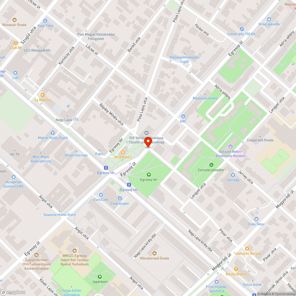 77-es trolibusz menetrendjének módosítása bejelentés helye