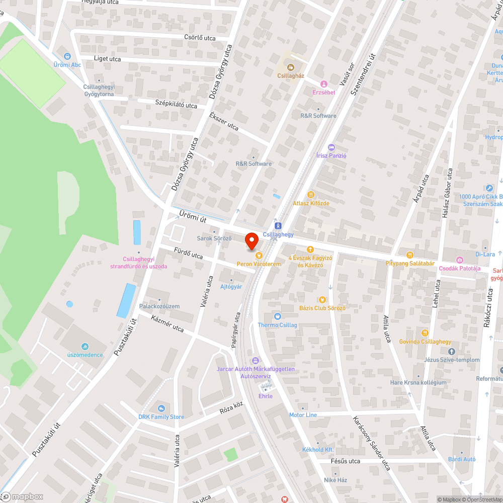 Életveszélyes fák. bejelentés helye