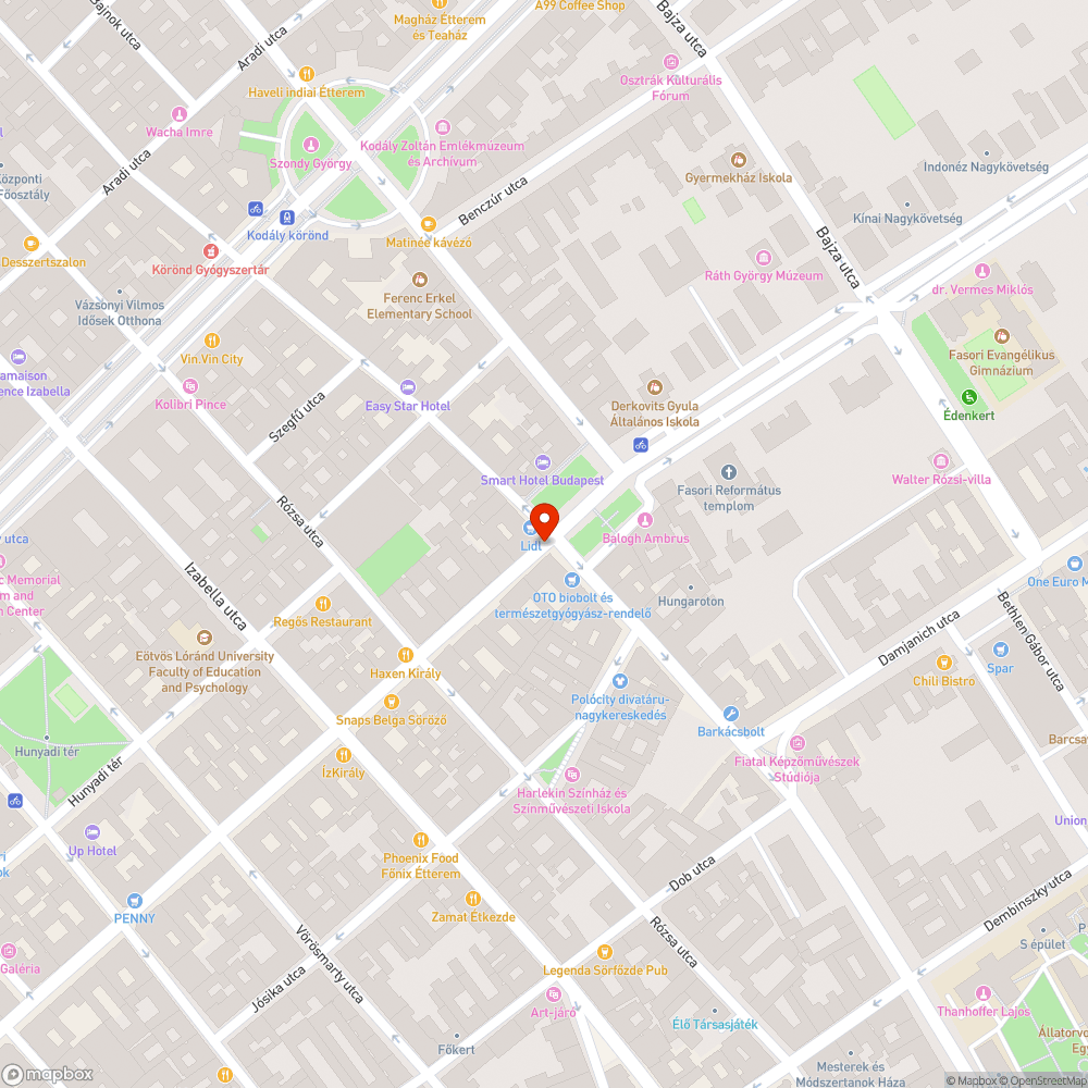 mösziő csálé bejelentés helye