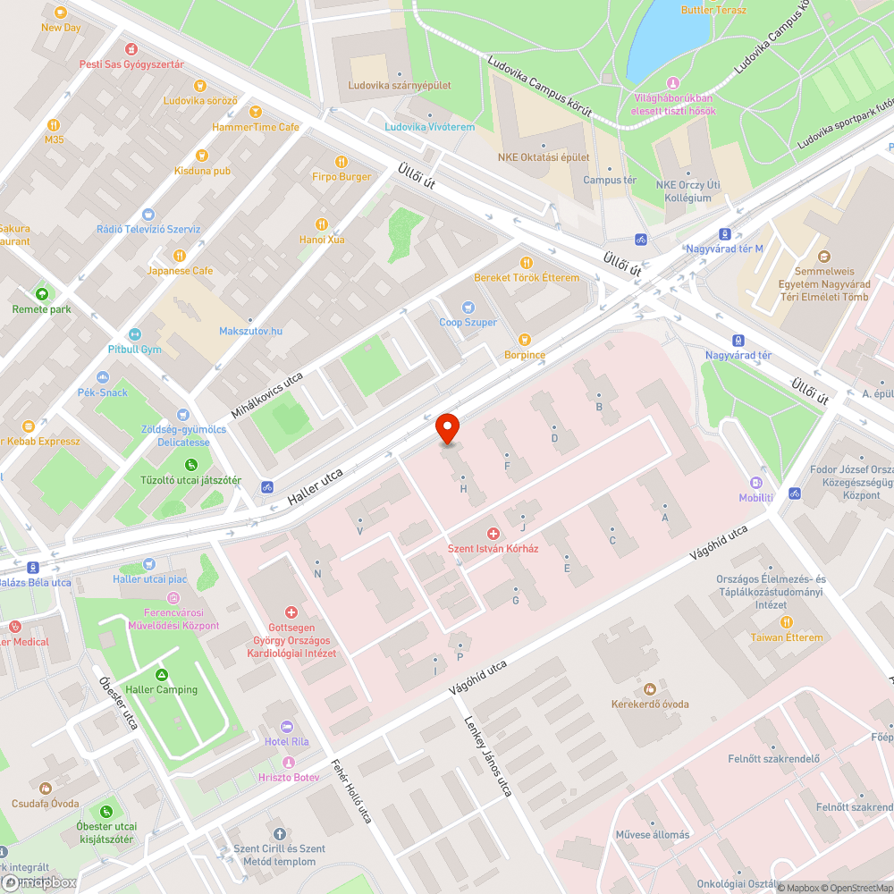 e'kkis szemét bejelentés helye