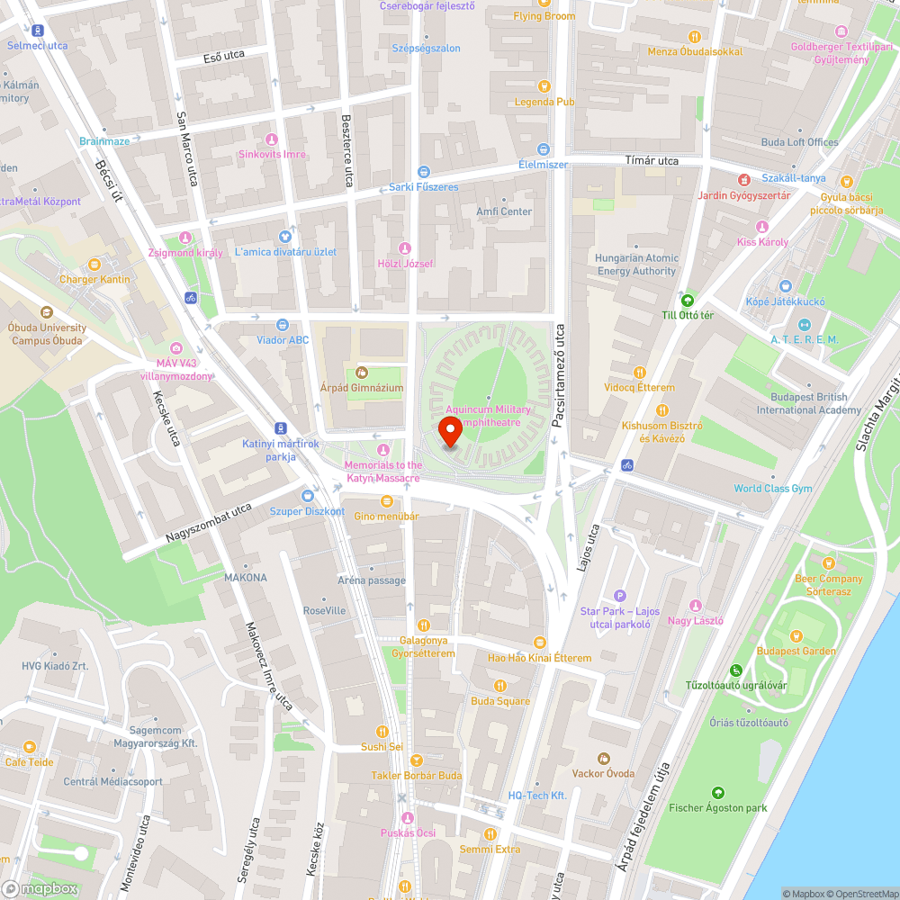 Hiányzó kuka bejelentés helye