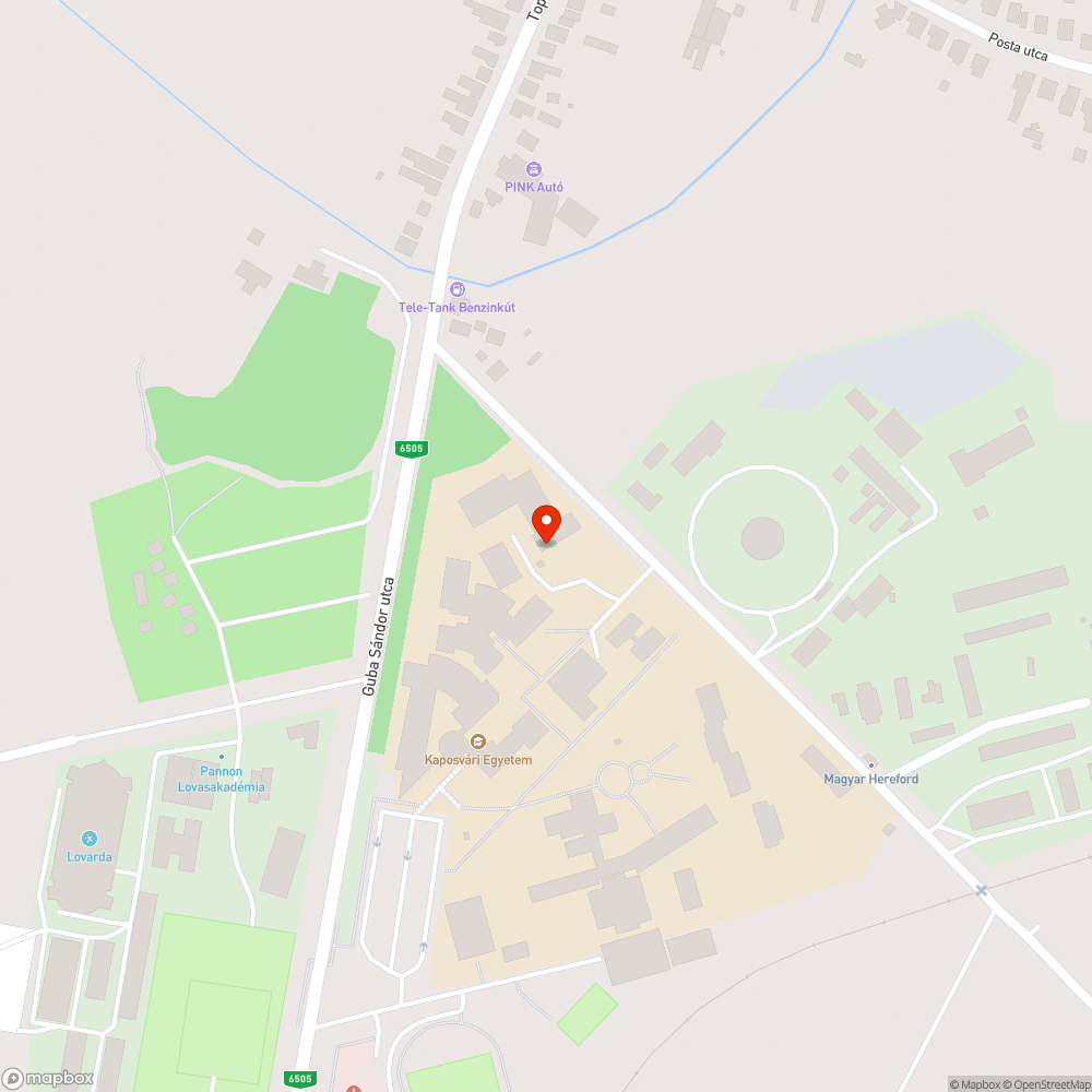 Otthagyott személygépkocsik bejelentés helye