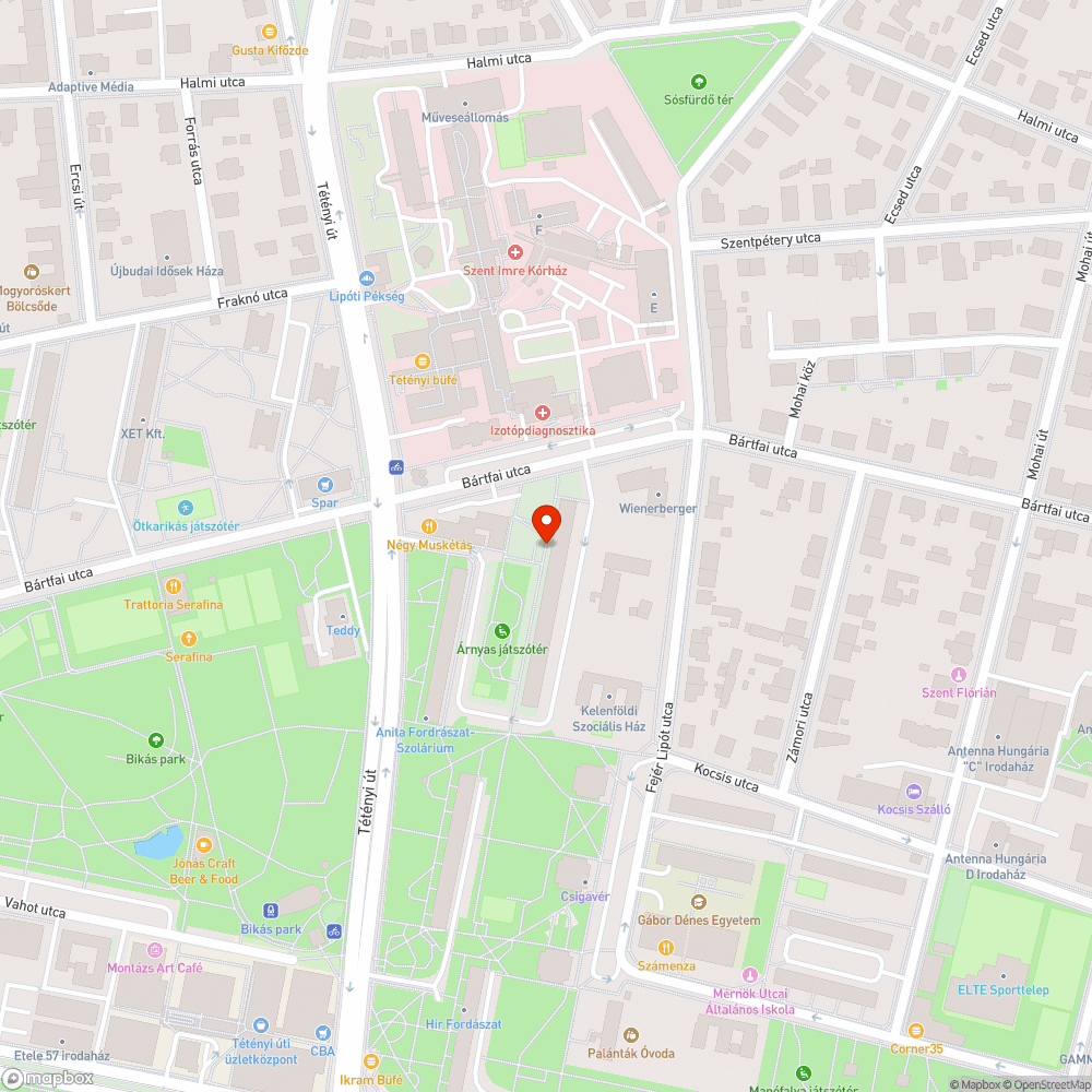 Szemetes áthelyezése bejelentés helye