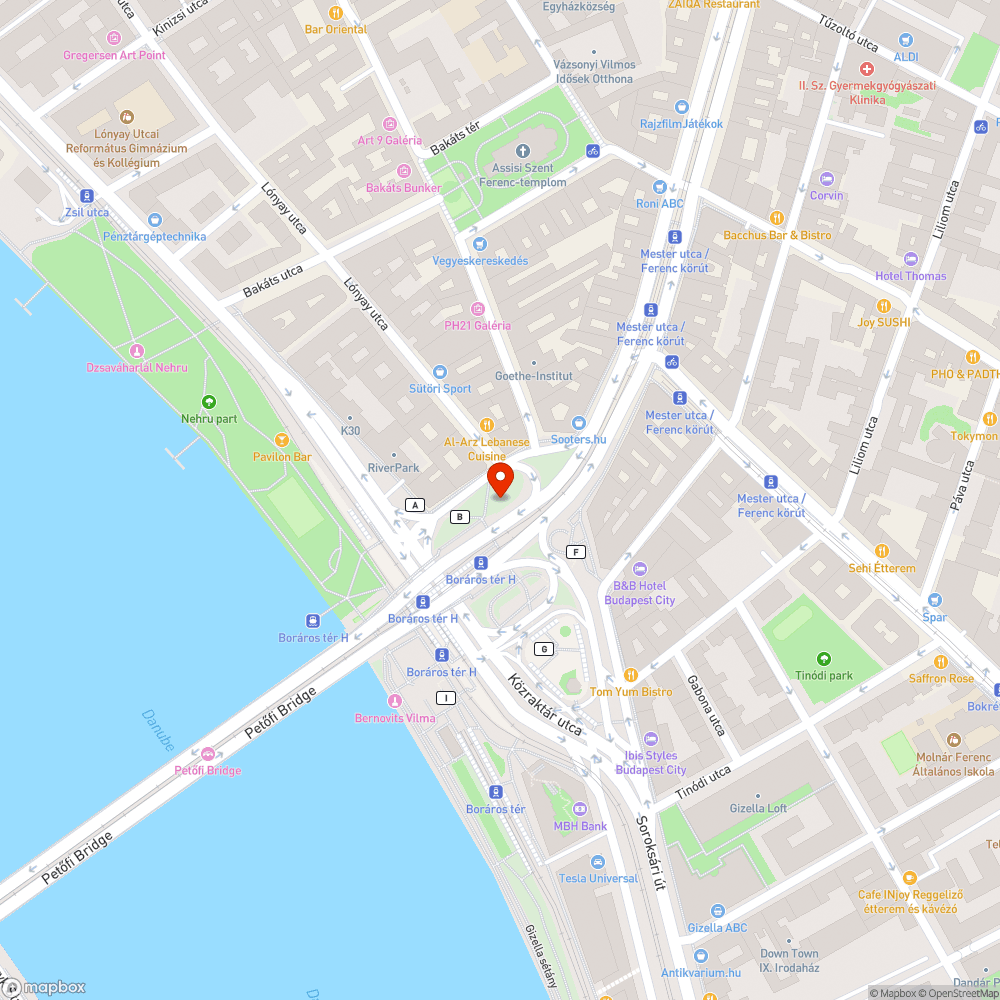 Kell-e ez ide: felújítás vagy elbontás bejelentés helye