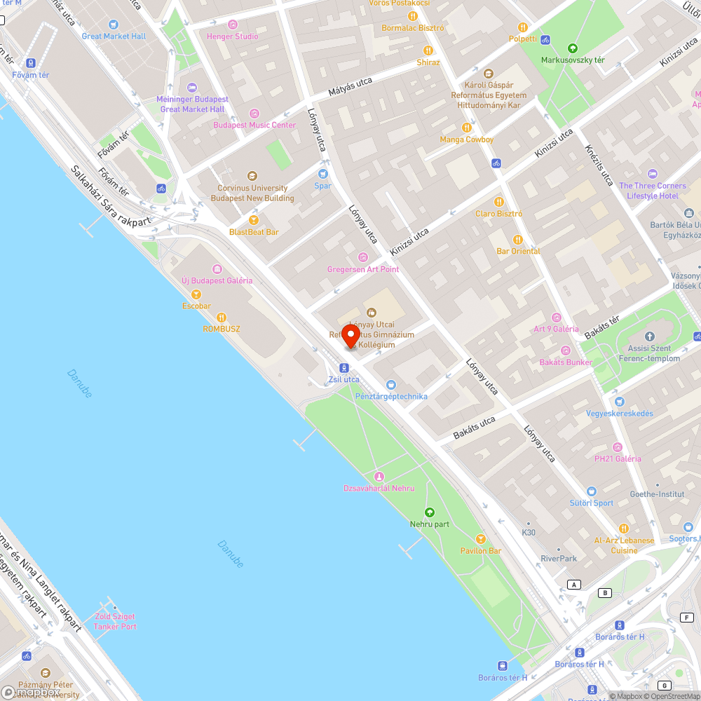 gyűlölködő szöveg bejelentés helye